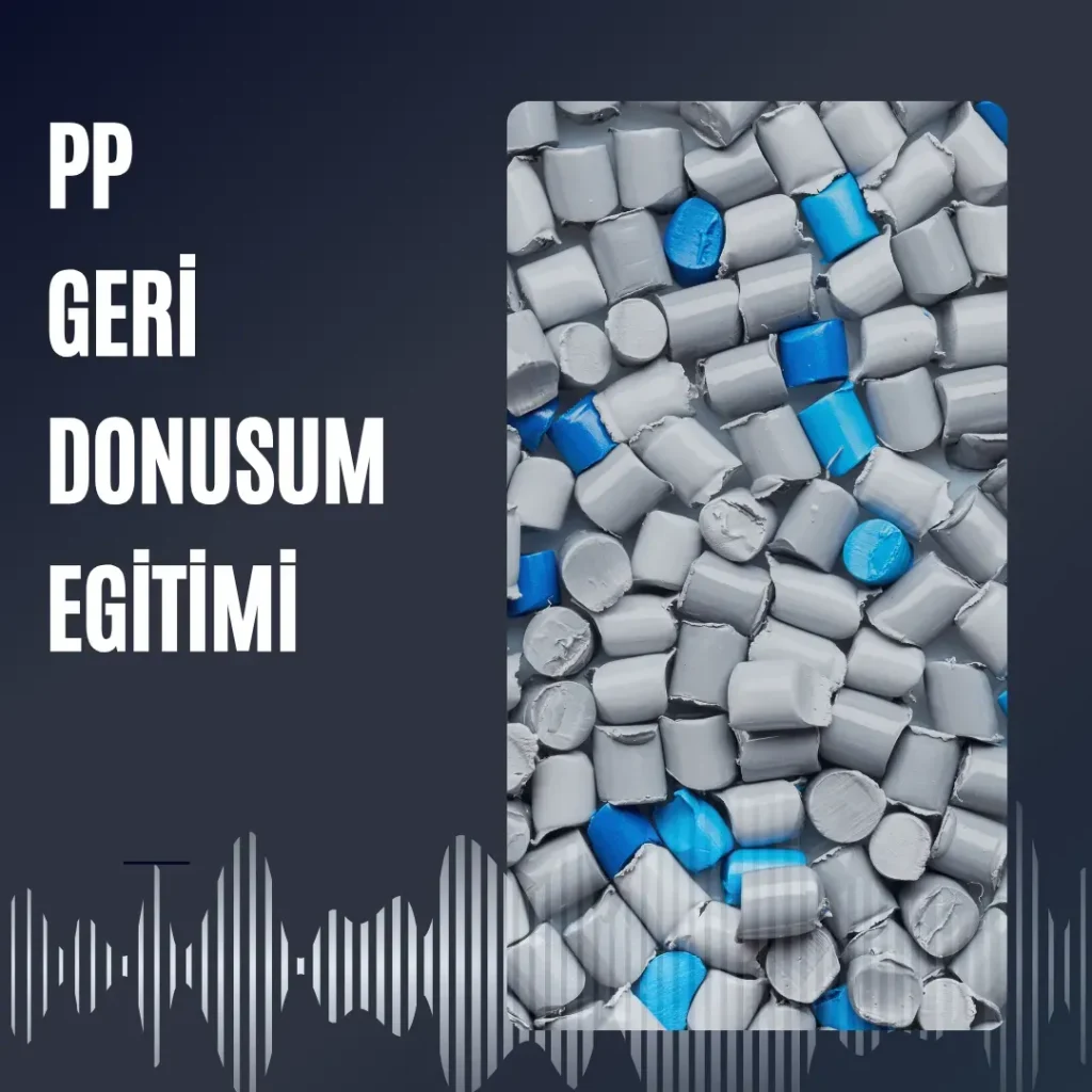 PP etiket ve geri dönüşüm: Çevre dostu çözümler rehberi